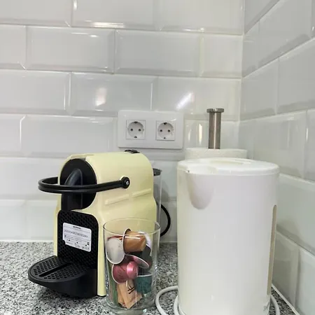 A Family With Terrace