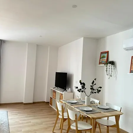 A Family With Terrace